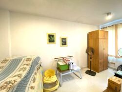 Sembawang Hills Estate (D20), Terrace #501990951